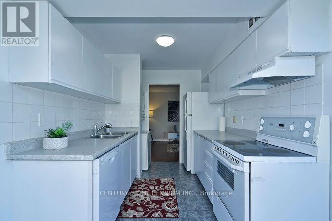 304 - 3077 Weston Road, Toronto, Ontario  M9M 3A1 - Photo 22 - W12395703