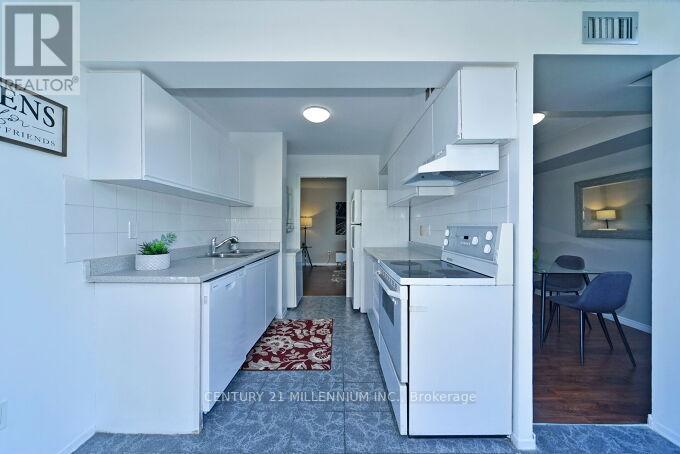 304 - 3077 Weston Road, Toronto, Ontario  M9M 3A1 - Photo 23 - W12395703