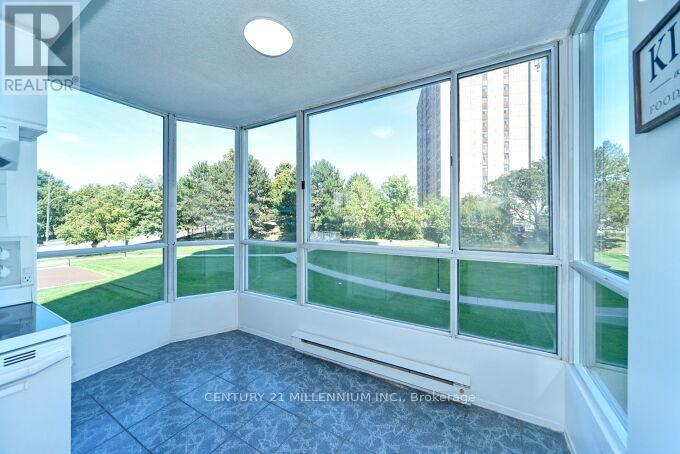 304 - 3077 Weston Road, Toronto, Ontario  M9M 3A1 - Photo 25 - W12395703