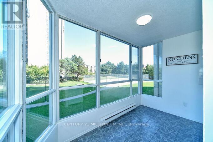 304 - 3077 Weston Road, Toronto, Ontario  M9M 3A1 - Photo 26 - W12395703