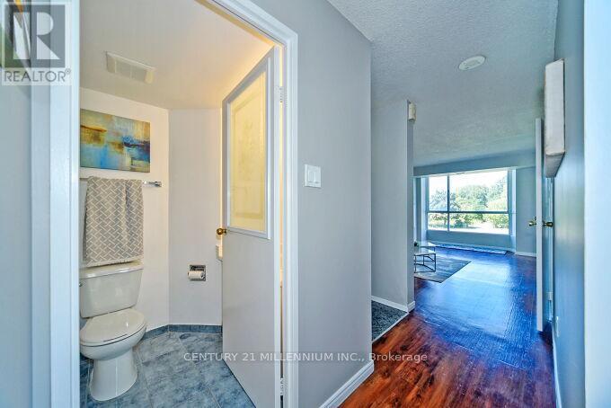 304 - 3077 Weston Road, Toronto, Ontario  M9M 3A1 - Photo 27 - W12395703