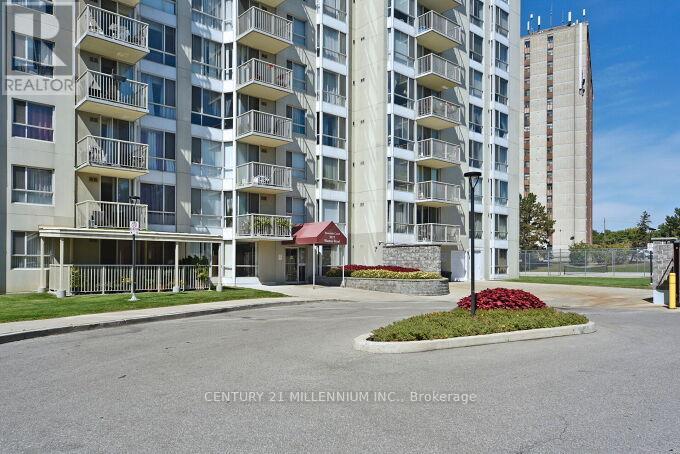 304 - 3077 Weston Road, Toronto, Ontario  M9M 3A1 - Photo 3 - W12395703