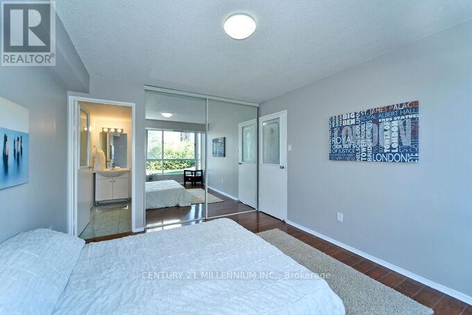 304 - 3077 Weston Road, Toronto, Ontario  M9M 3A1 - Photo 35 - W12395703