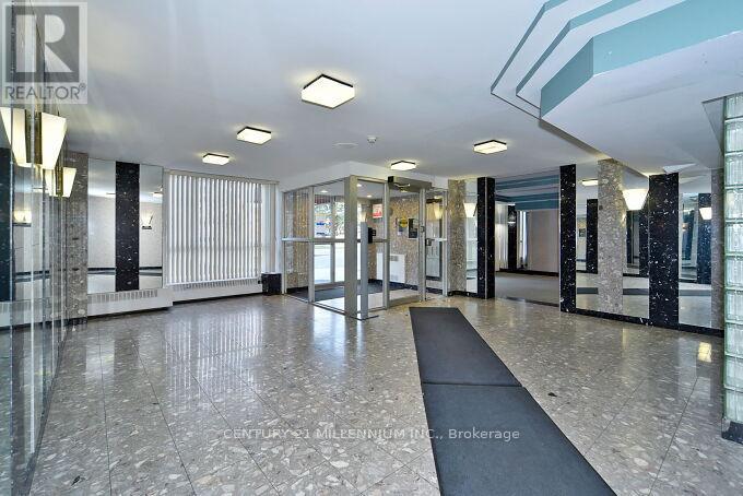 304 - 3077 Weston Road, Toronto, Ontario  M9M 3A1 - Photo 4 - W12395703