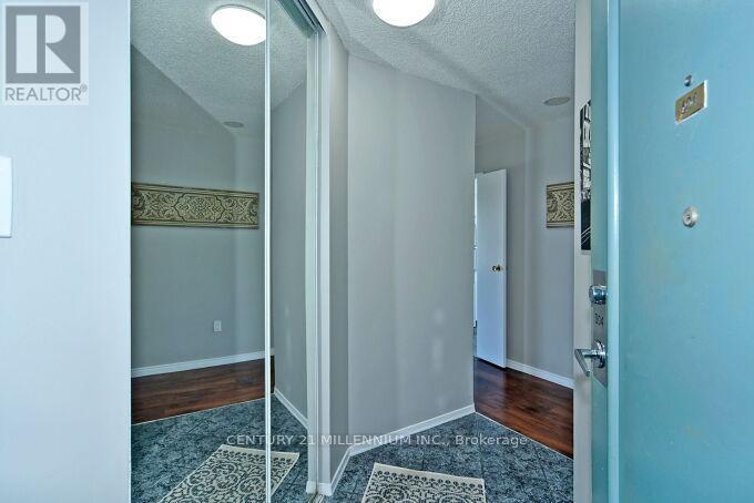 304 - 3077 Weston Road, Toronto, Ontario  M9M 3A1 - Photo 7 - W12395703