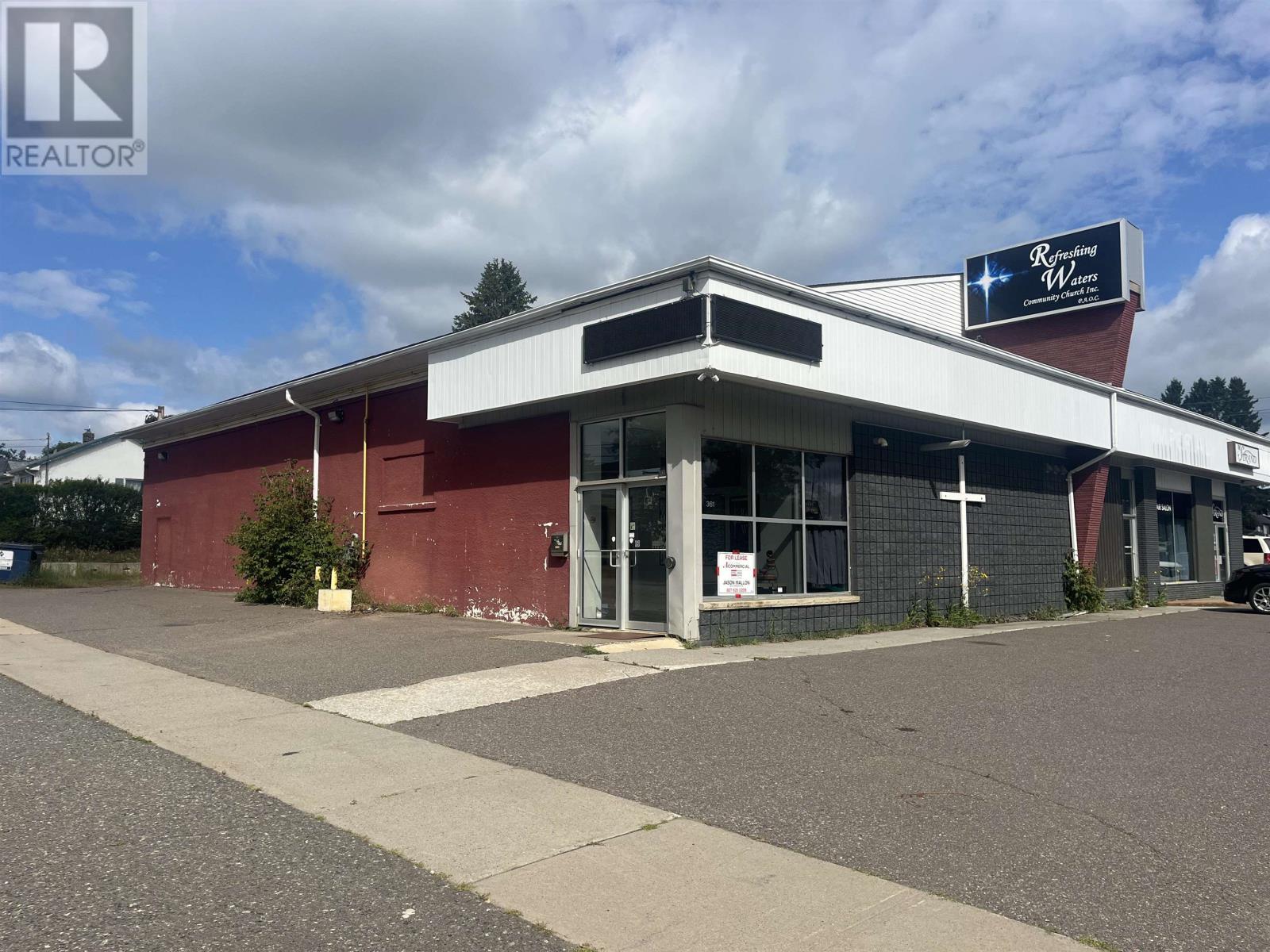 2 361 Hodder Ave, Thunder Bay, Ontario  P7A 1T6 - Photo 3 - TB252505