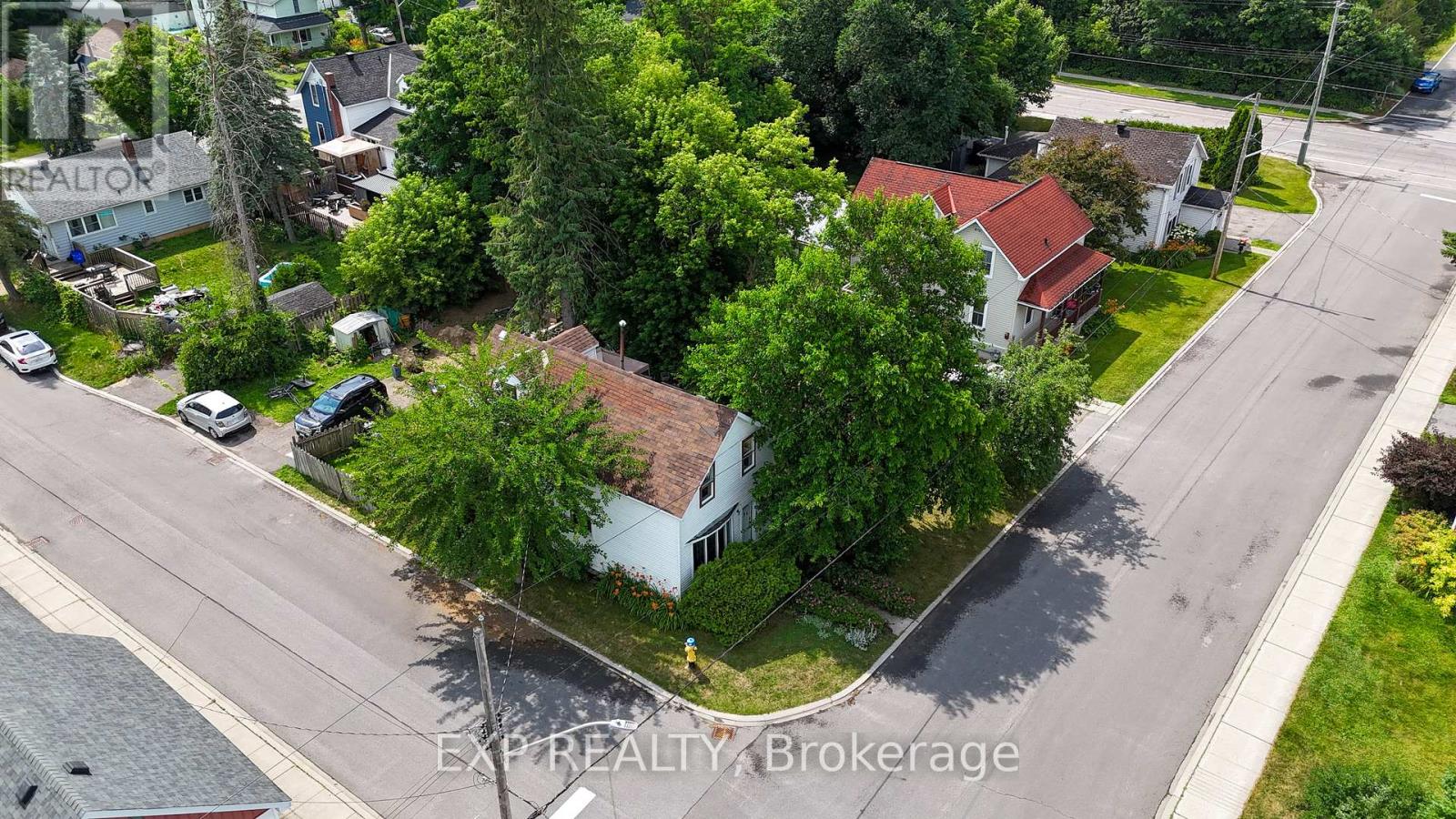 294 Moffatt Street, Carleton Place, Ontario  K7C 3L4 - Photo 3 - X12395719