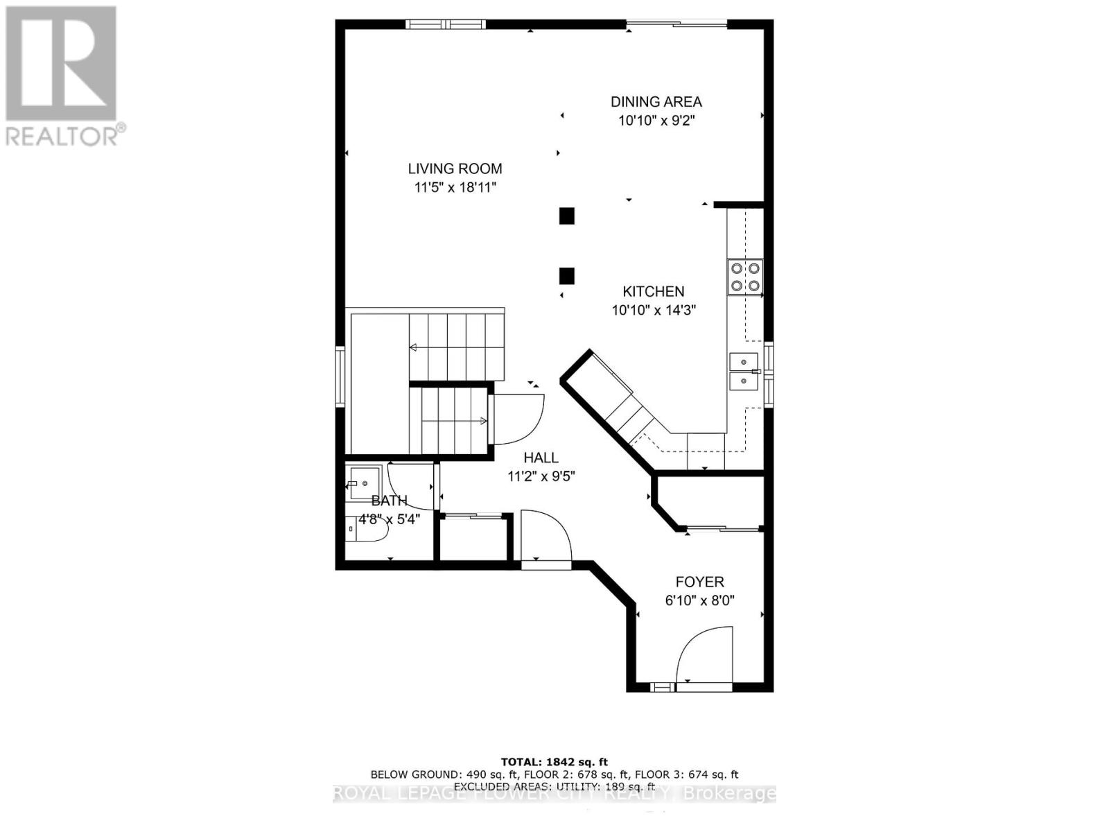 369 Thomas Slee Drive, Kitchener, Ontario  N2P 2X5 - Photo 46 - X12395667