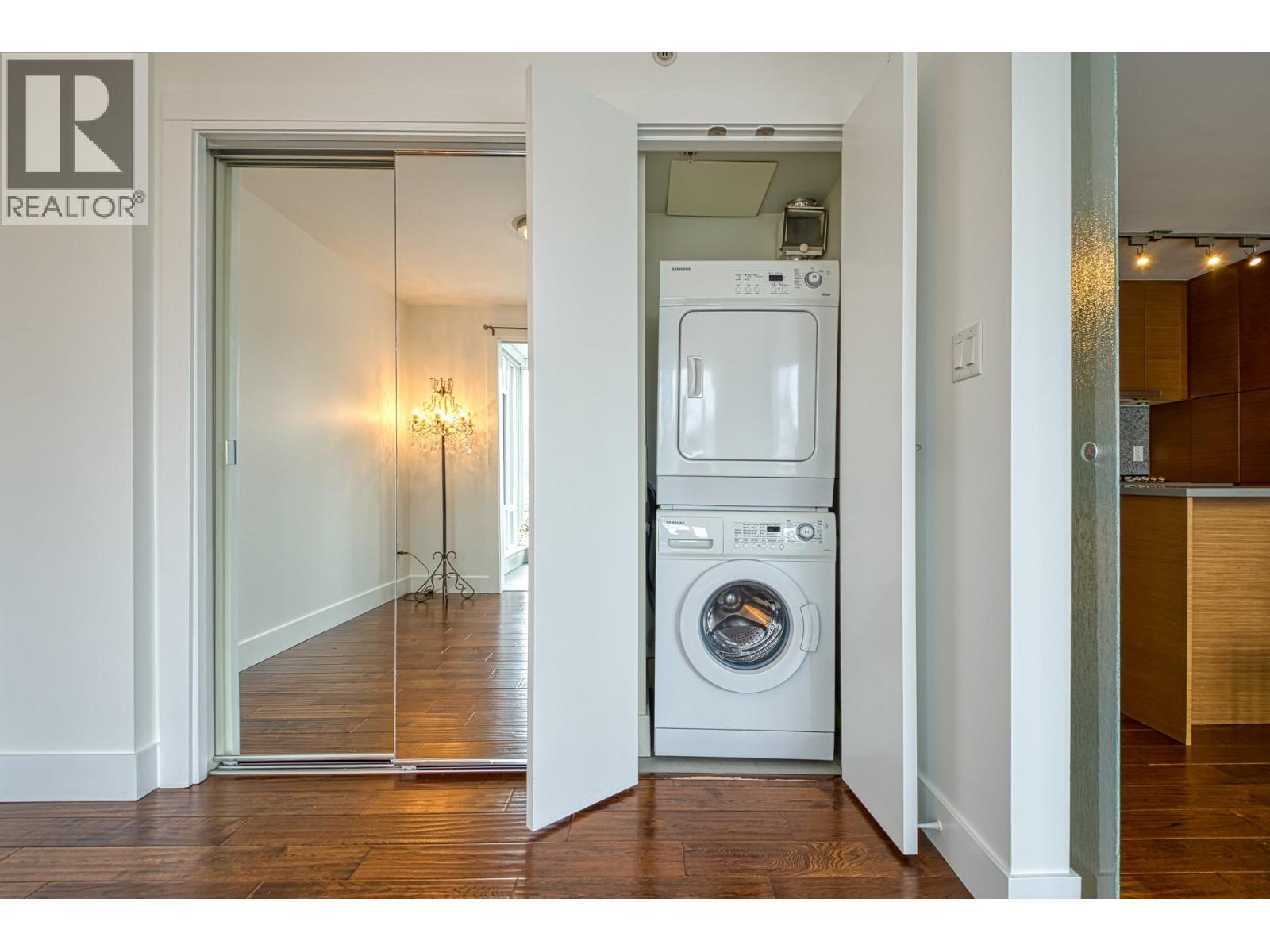 1104 565 Smithe Street, Vancouver, British Columbia  V6B 0E4 - Photo 20 - R3046417