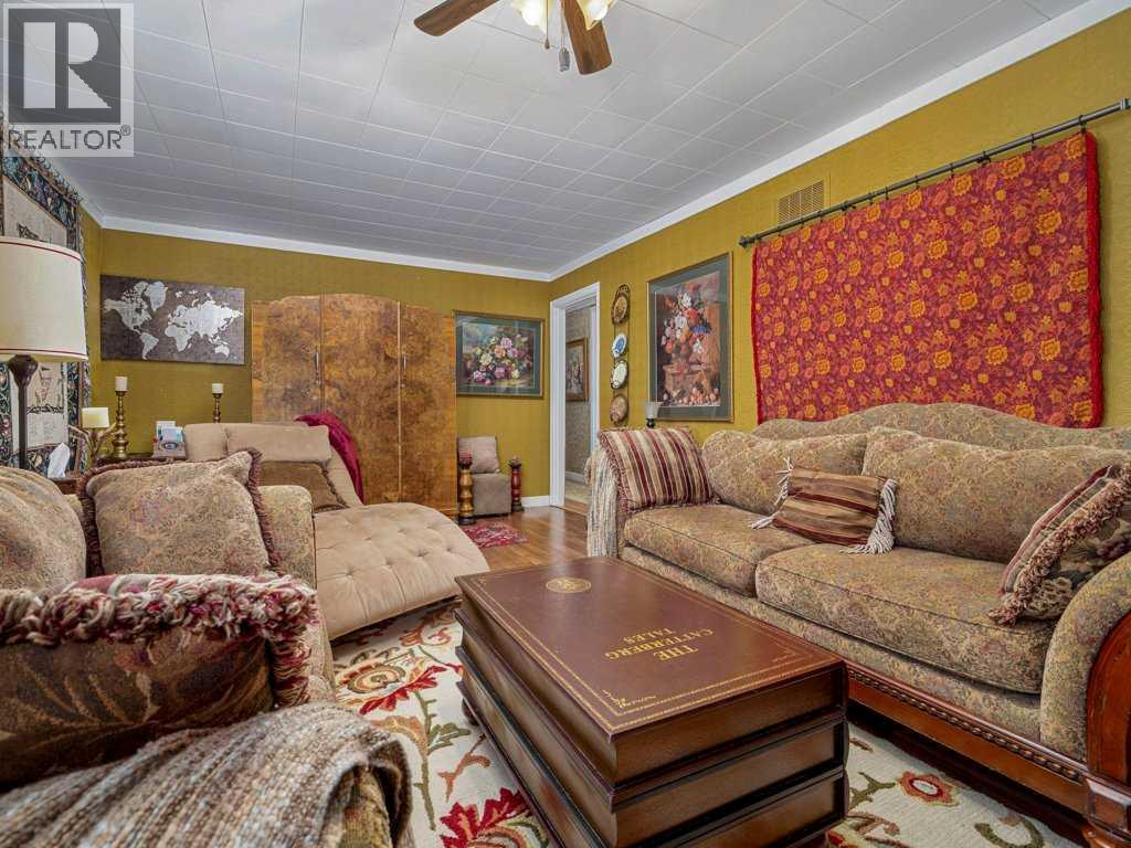 121 Center Avenue, Milk River, Alberta  T0K 1M0 - Photo 19 - A2256054