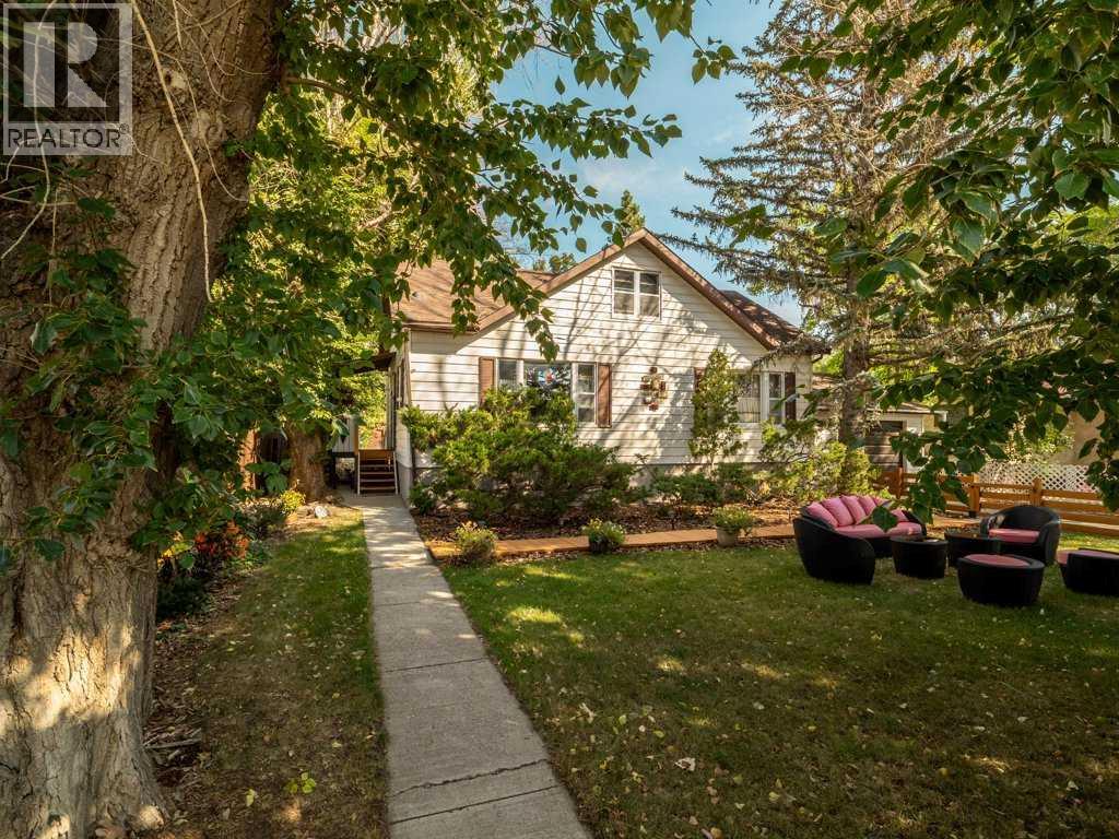 121 Center Avenue, Milk River, Alberta  T0K 1M0 - Photo 3 - A2256054