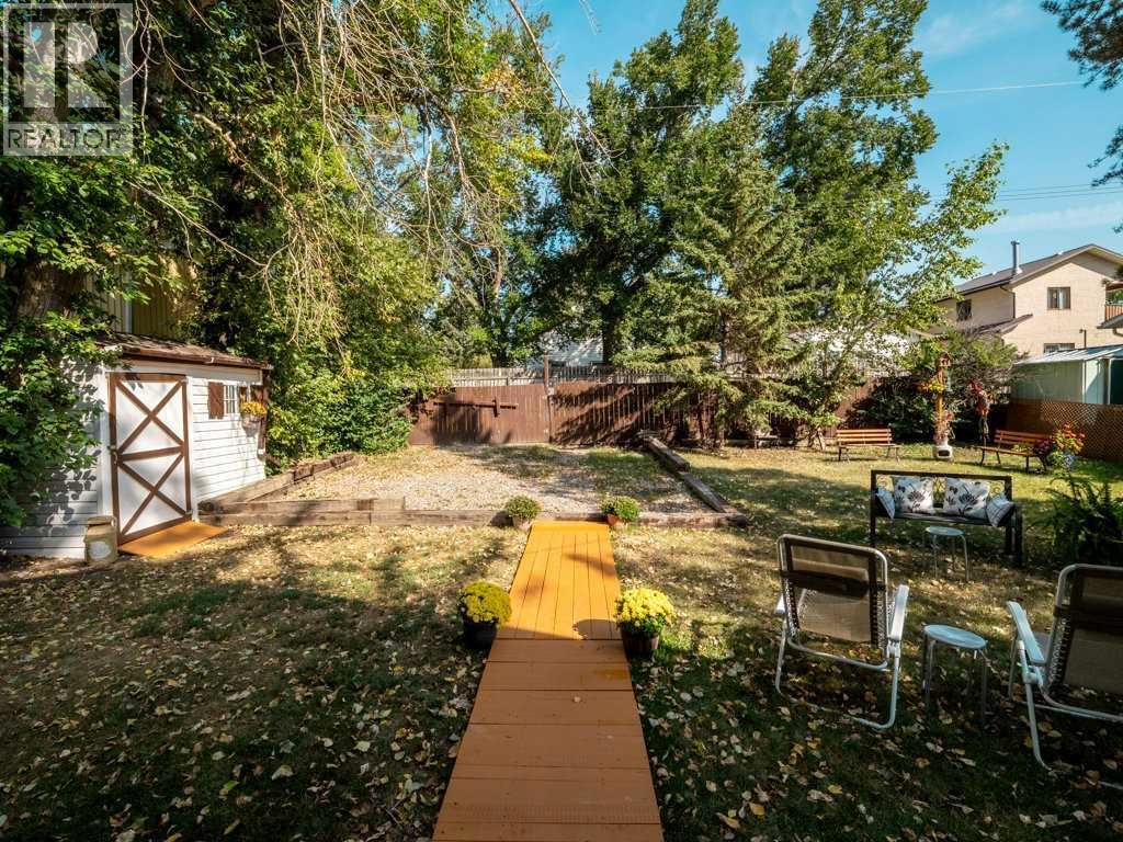 121 Center Avenue, Milk River, Alberta  T0K 1M0 - Photo 44 - A2256054