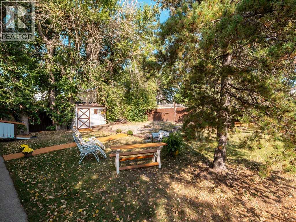 121 Center Avenue, Milk River, Alberta  T0K 1M0 - Photo 45 - A2256054