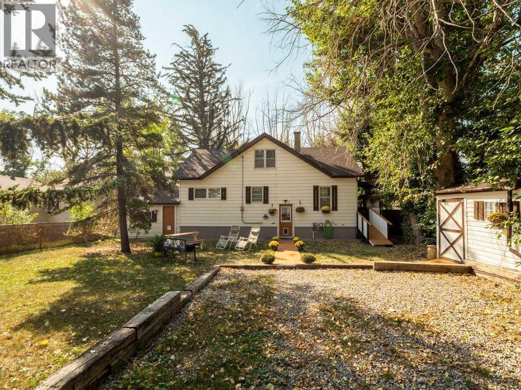 121 Center Avenue, Milk River, Alberta  T0K 1M0 - Photo 46 - A2256054