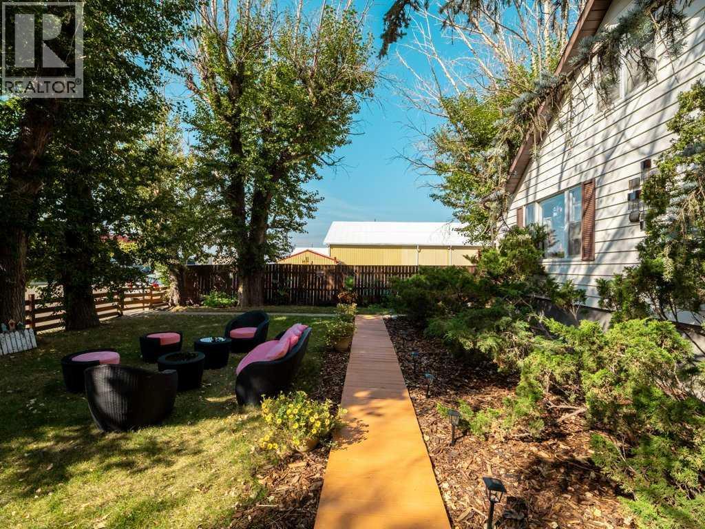 121 Center Avenue, Milk River, Alberta  T0K 1M0 - Photo 5 - A2256054