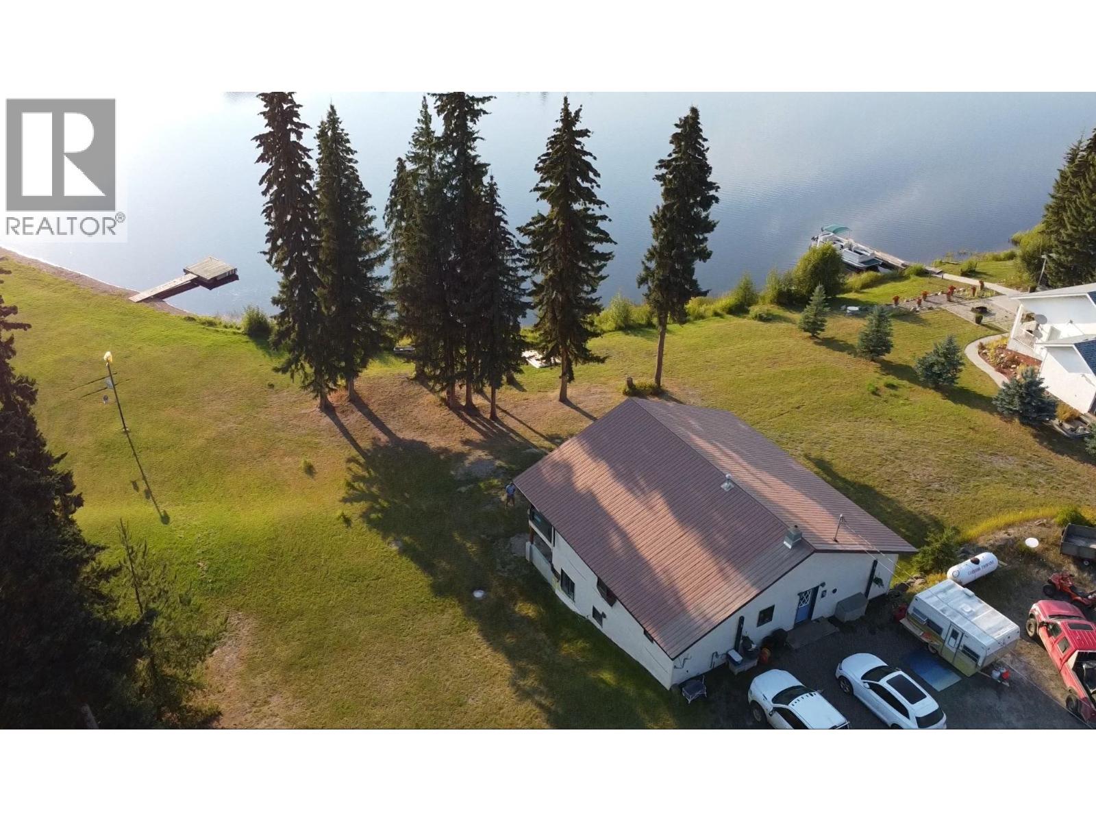 624 TIBBLES ROAD, Quesnel, British Columbia