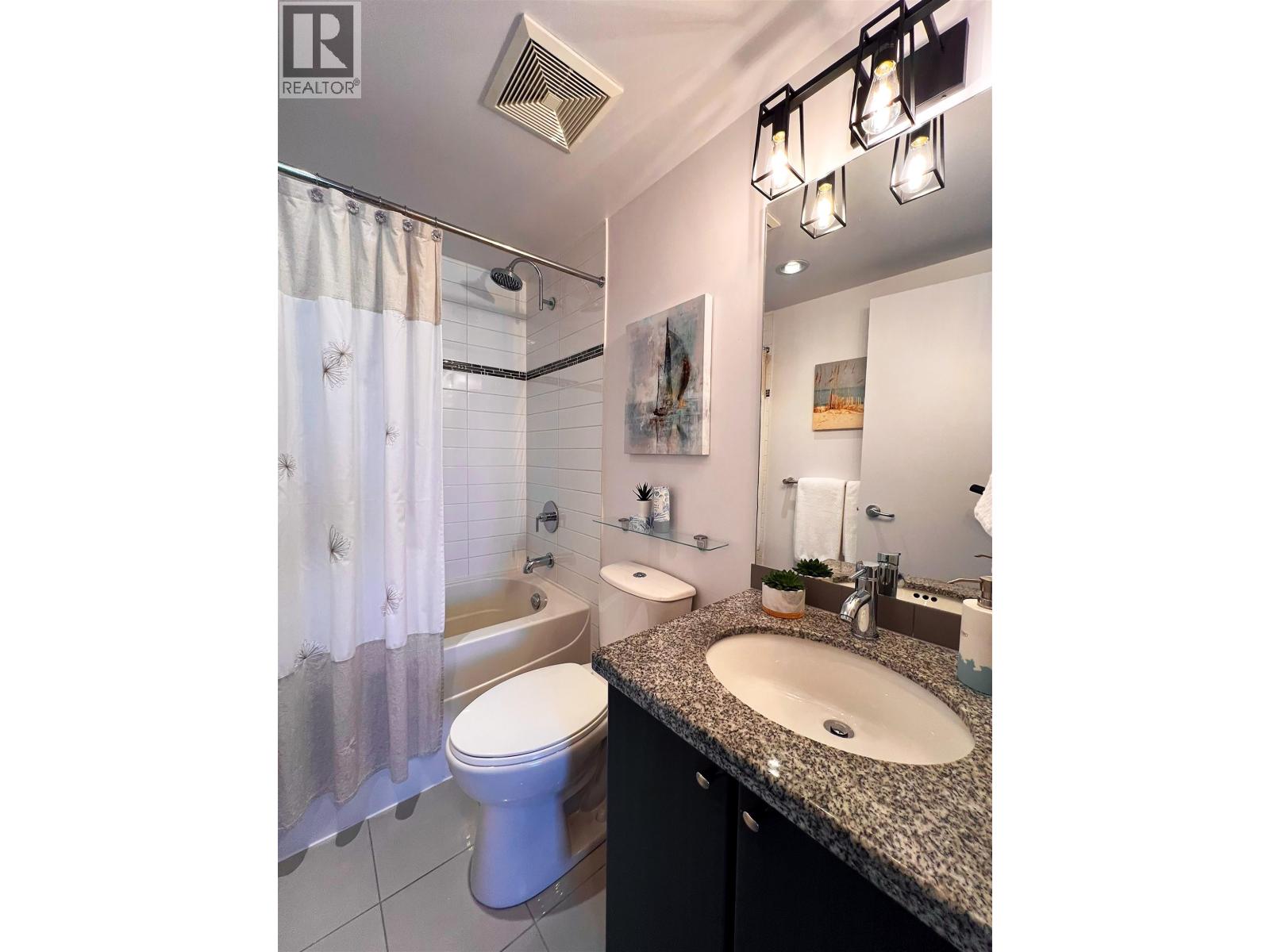 1908 14 Begbie Street, New Westminster, British Columbia  V3M 0C4 - Photo 8 - R3046349