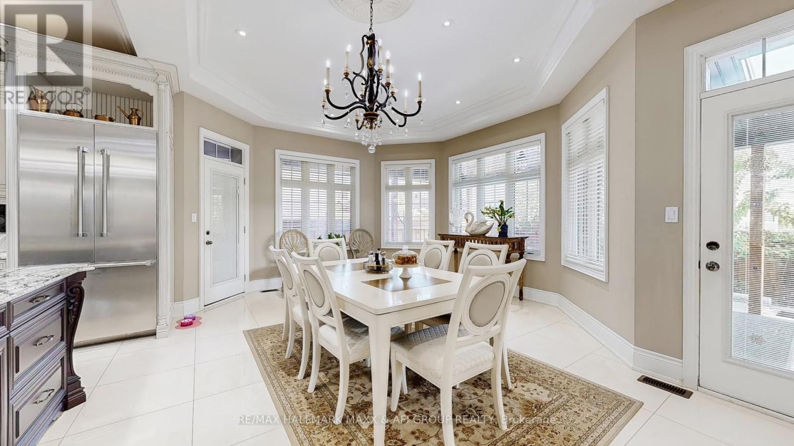109 Farrell Road, Vaughan, Ontario  L6A 4W7 - Photo 15 - N12395522