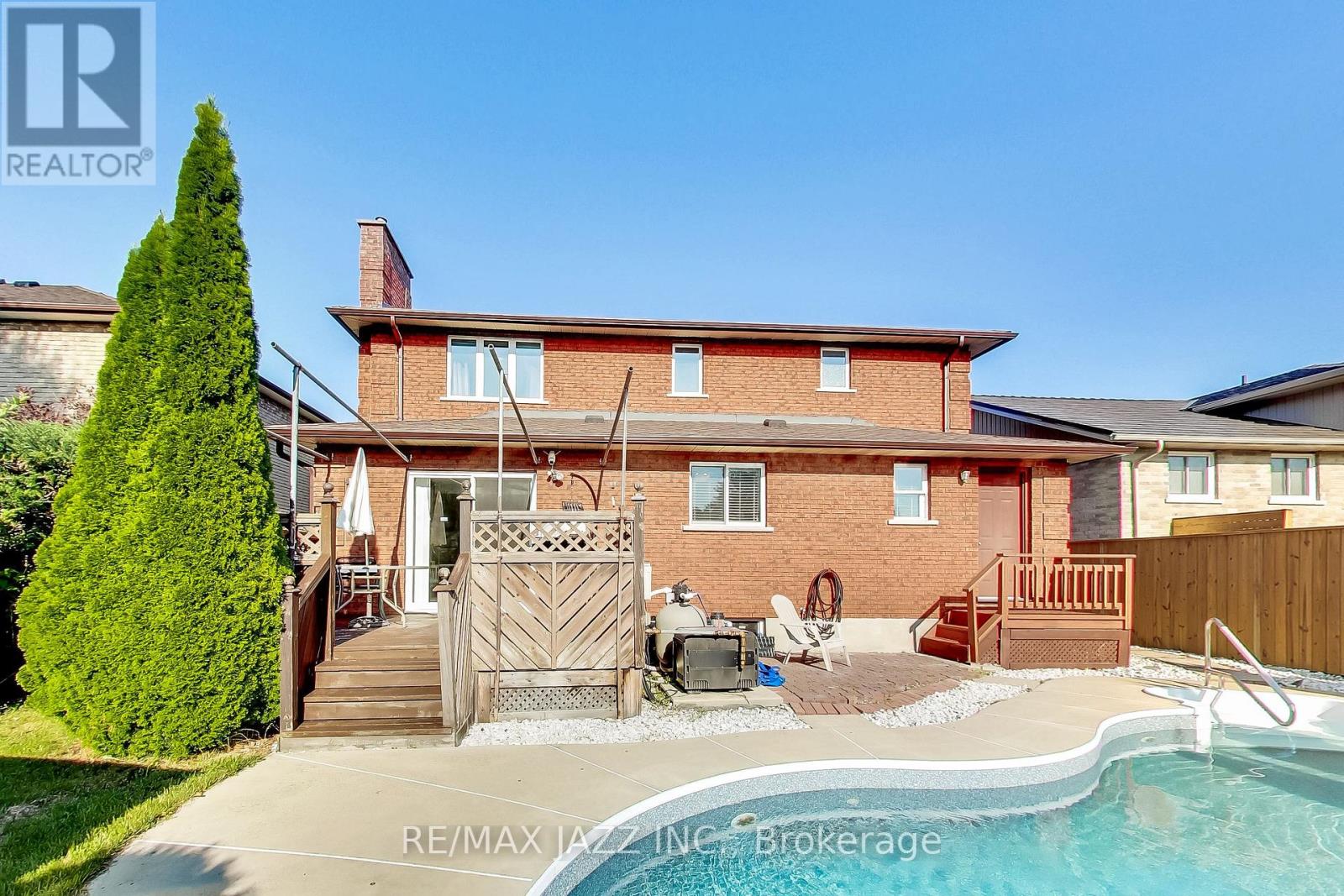 812 Waverly Street N, Oshawa, Ontario  L1J 7E5 - Photo 37 - E12395743