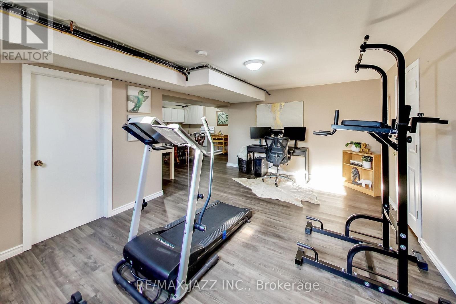 812 Waverly Street N, Oshawa, Ontario  L1J 7E5 - Photo 31 - E12395743