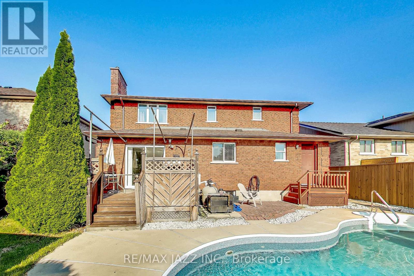 812 Waverly Street N, Oshawa, Ontario  L1J 7E5 - Photo 40 - E12395743