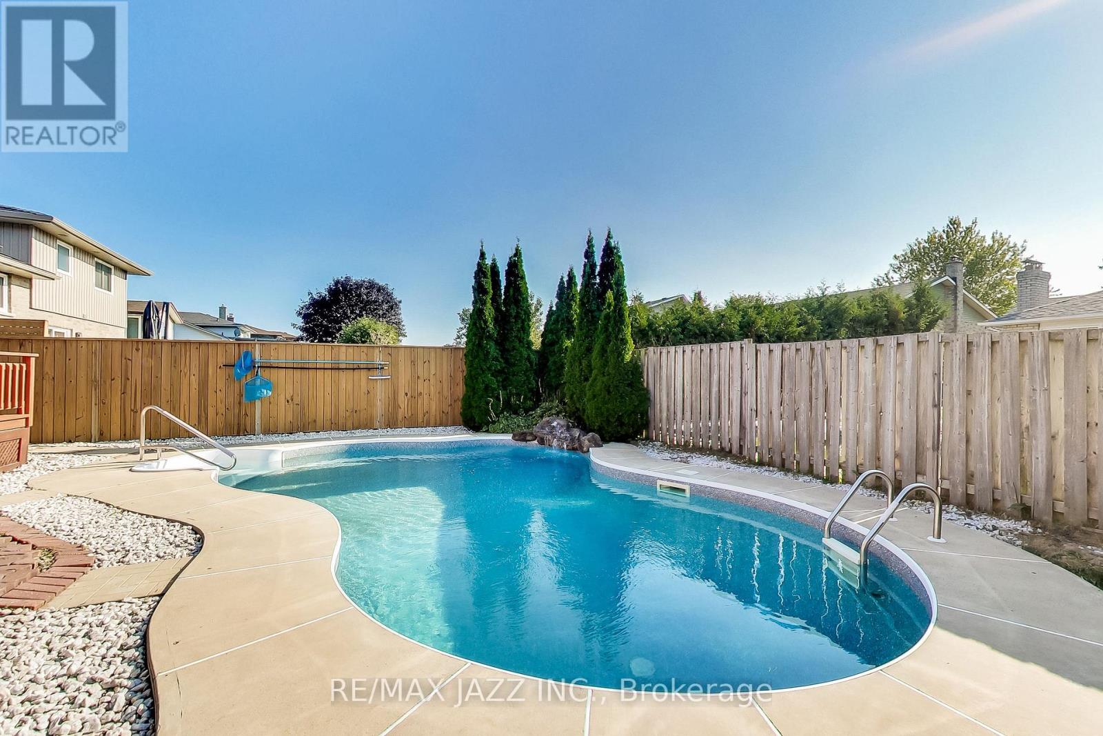 812 Waverly Street N, Oshawa, Ontario  L1J 7E5 - Photo 38 - E12395743
