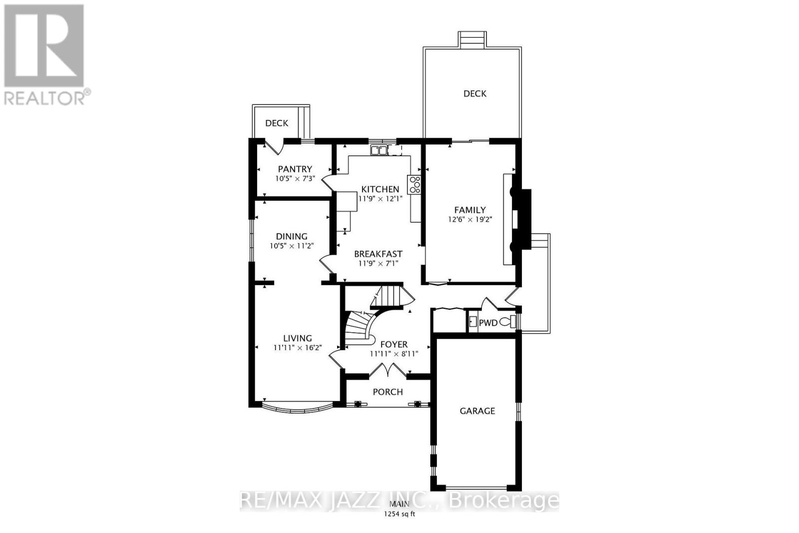 812 Waverly Street N, Oshawa, Ontario  L1J 7E5 - Photo 43 - E12395743
