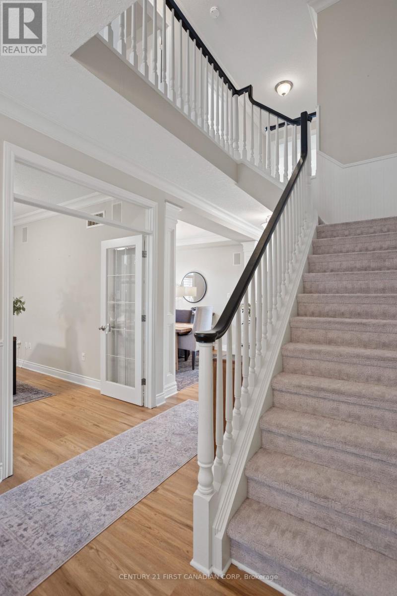 792 Redtail Trail, London North, Ontario  N6H 5X3 - Photo 22 - X12394229
