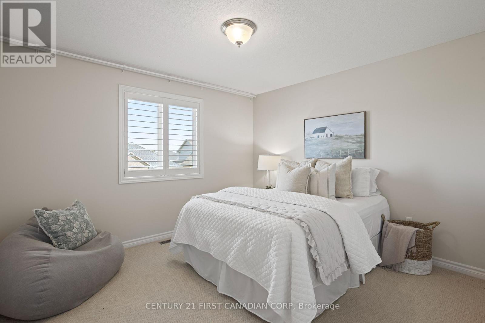 792 Redtail Trail, London North, Ontario  N6H 5X3 - Photo 31 - X12394229