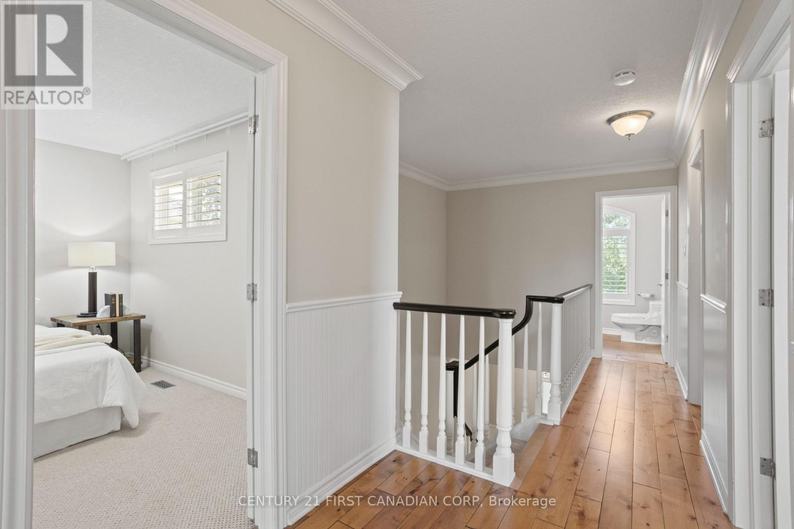 792 Redtail Trail, London North, Ontario  N6H 5X3 - Photo 29 - X12394229