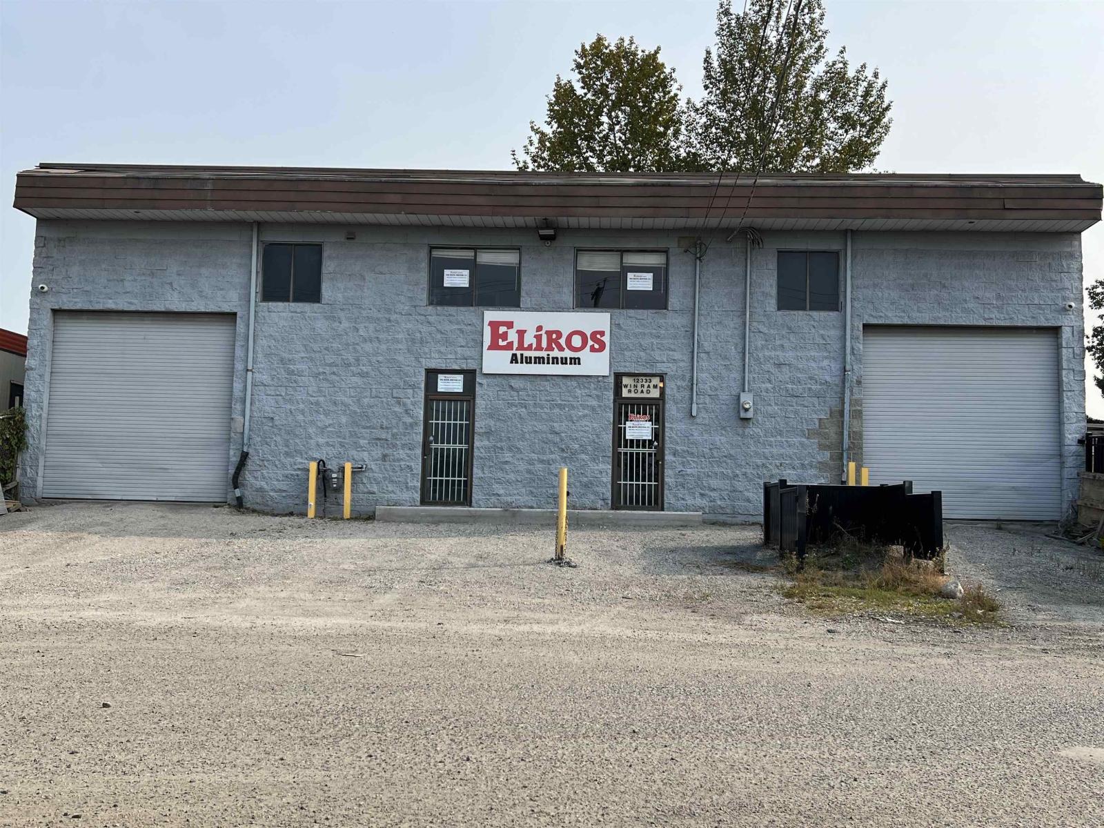 12333 WINRAM ROAD, Surrey, British Columbia