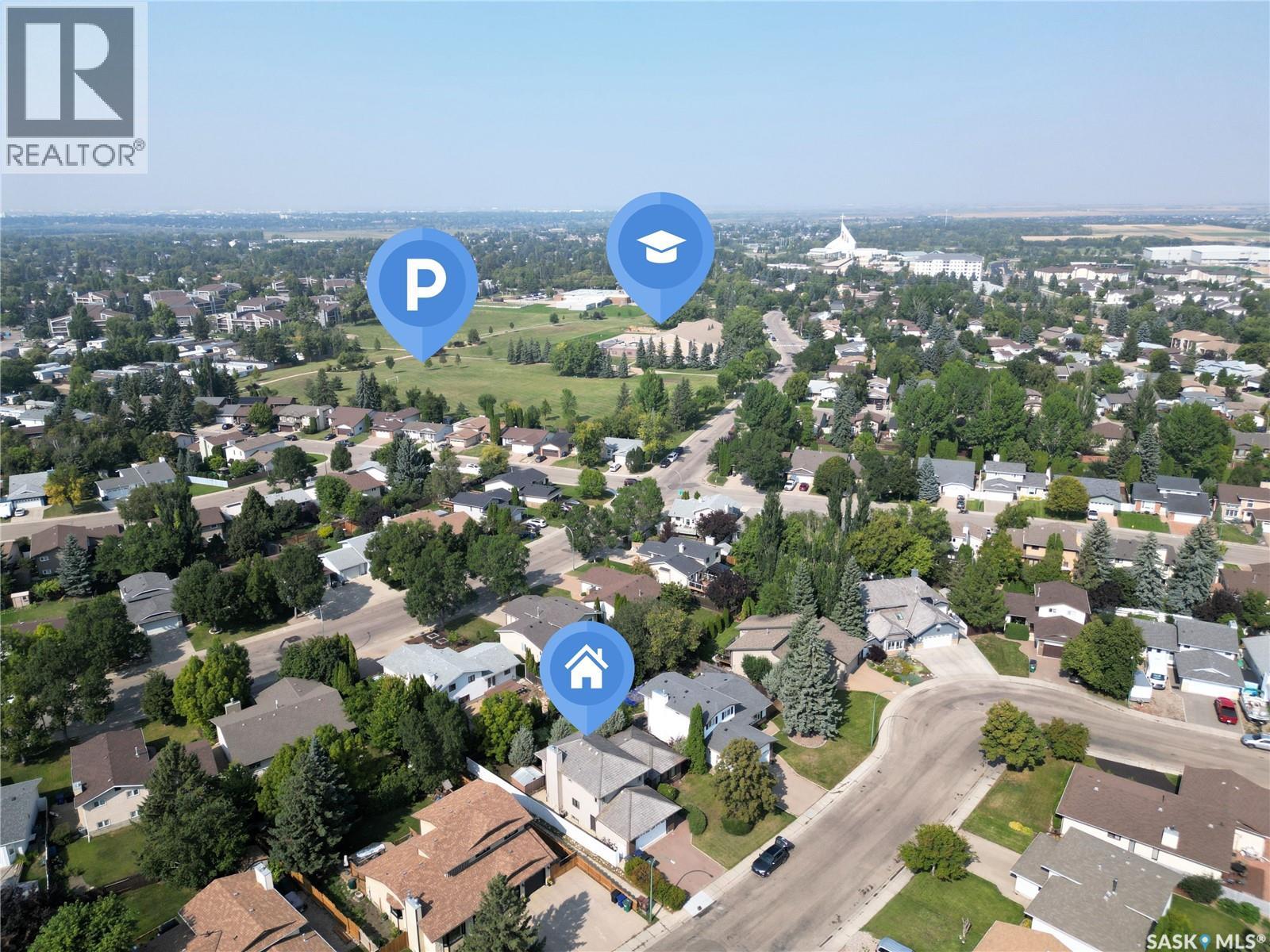 747 Wilkinson Way, Saskatoon, Saskatchewan  S7N 3L6 - Photo 3 - SK018052