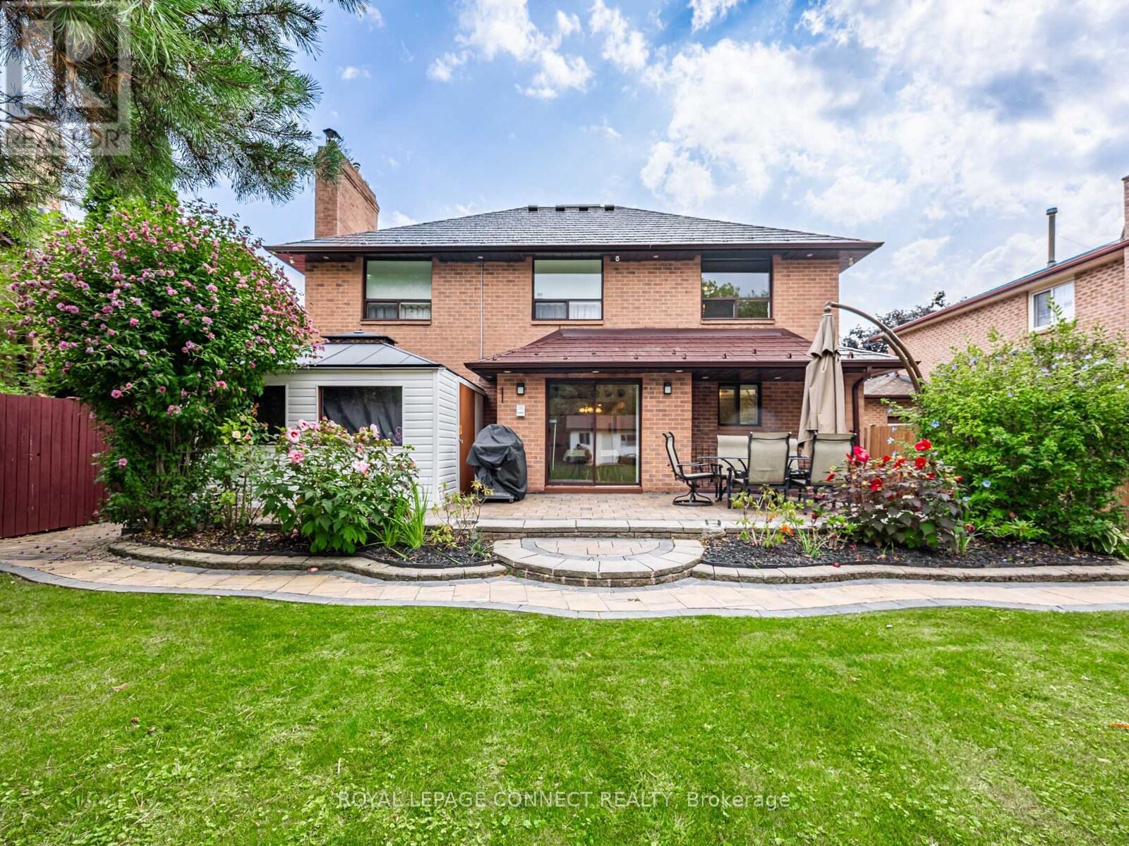 642 Sheppard Avenue, Pickering, Ontario  L1V 1G3 - Photo 31 - E12395733