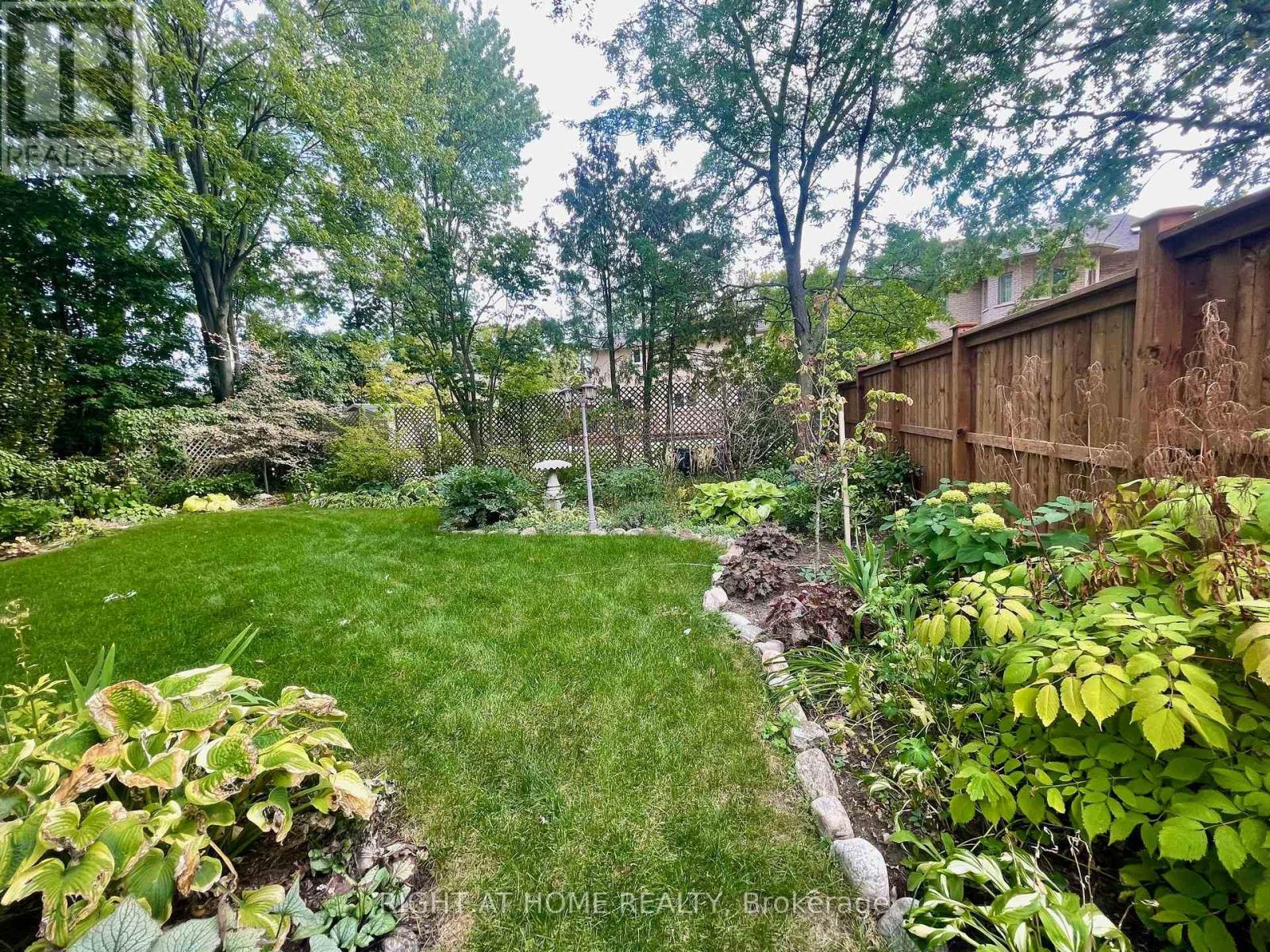 23 Pomander Road, Markham (Unionville), Ontario  L3R 1X5 - Photo 34 - N12394221