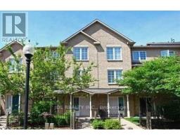 26 - 10 Cox Boulevard, Markham (Unionville), Ca
