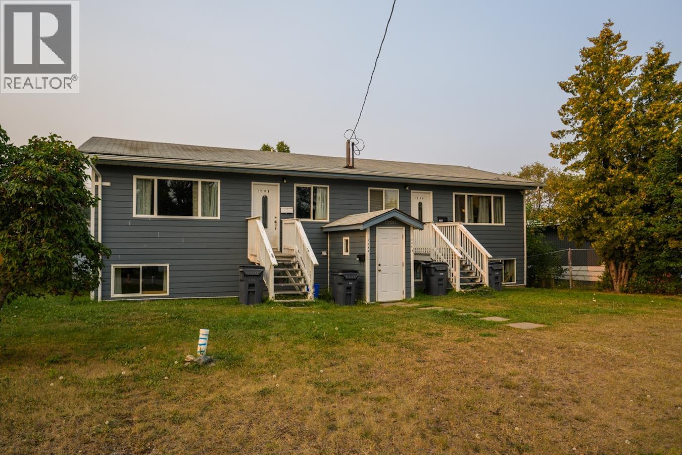 Property at 1200 1208 N CUDDIE CRESCENT image 2