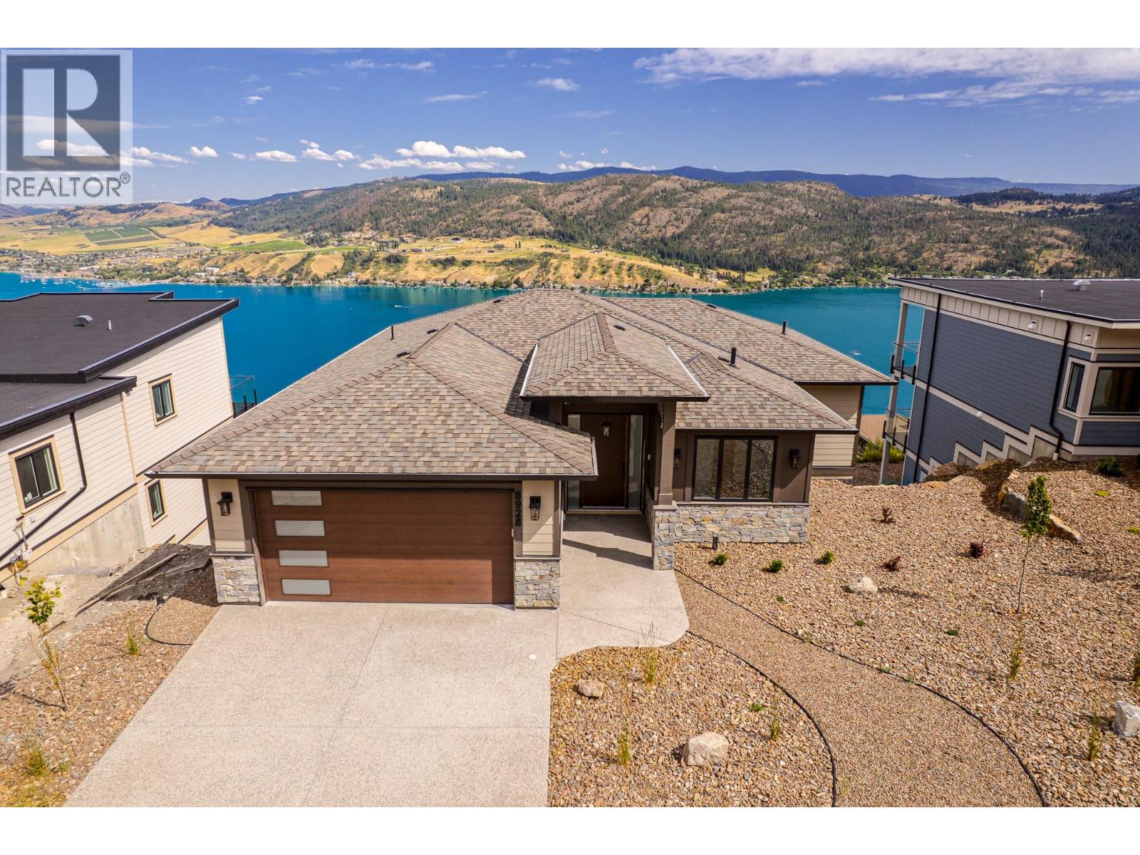 8928 Tavistock Road, Vernon, British Columbia  V1H 2L4 - Photo 5 - 10362563