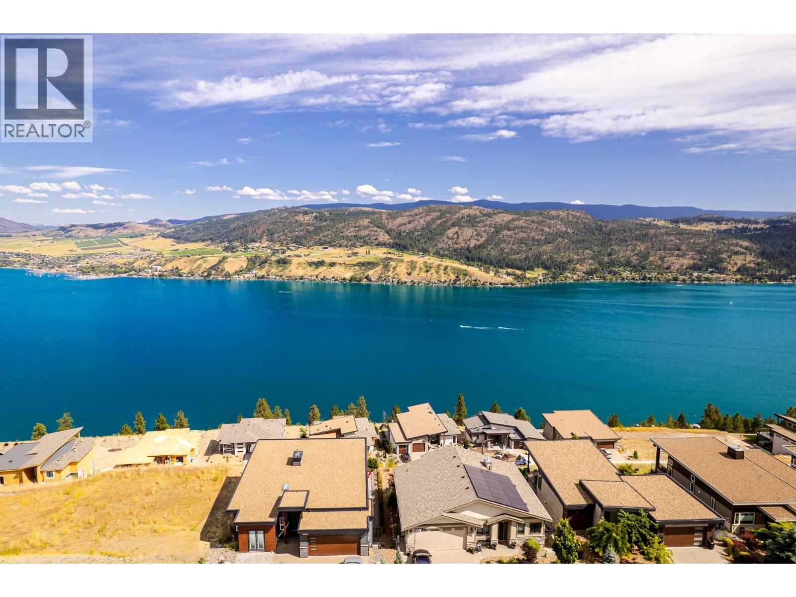 8928 Tavistock Road, Vernon, British Columbia