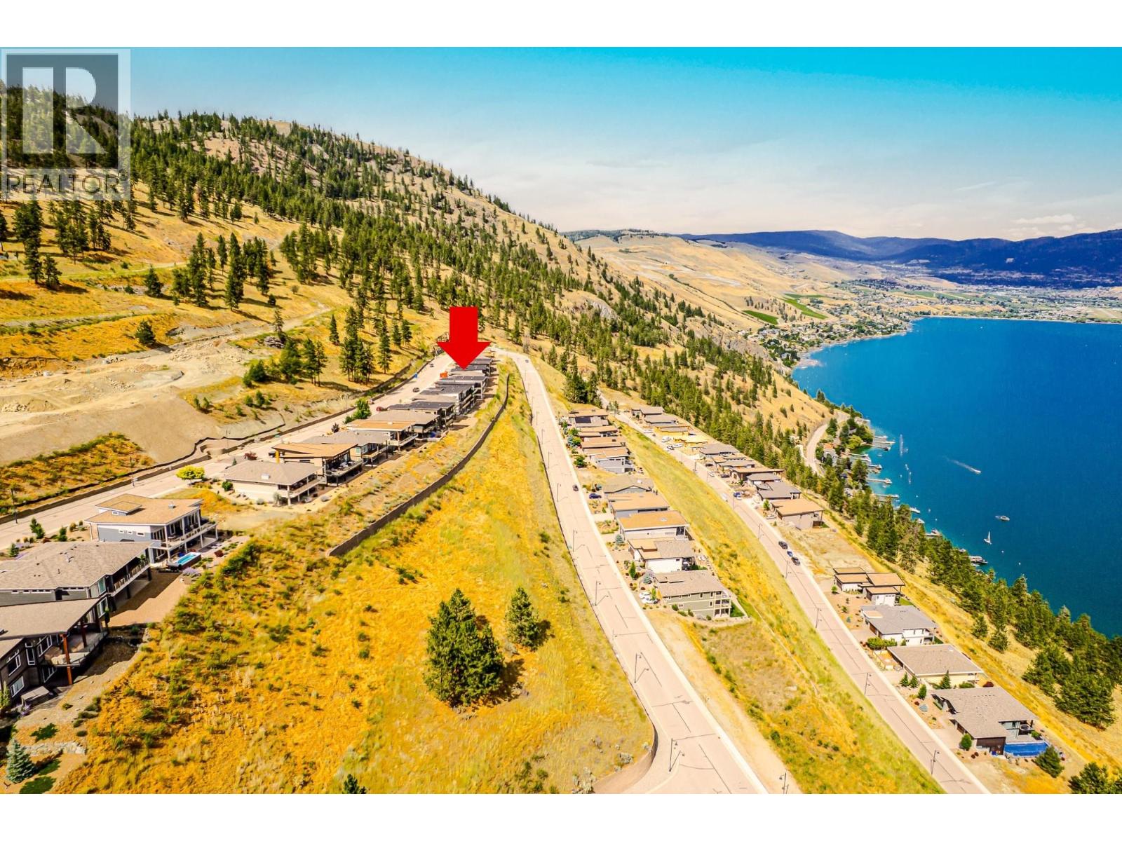 8928 Tavistock Road, Vernon, British Columbia  V1H 2L4 - Photo 4 - 10362563
