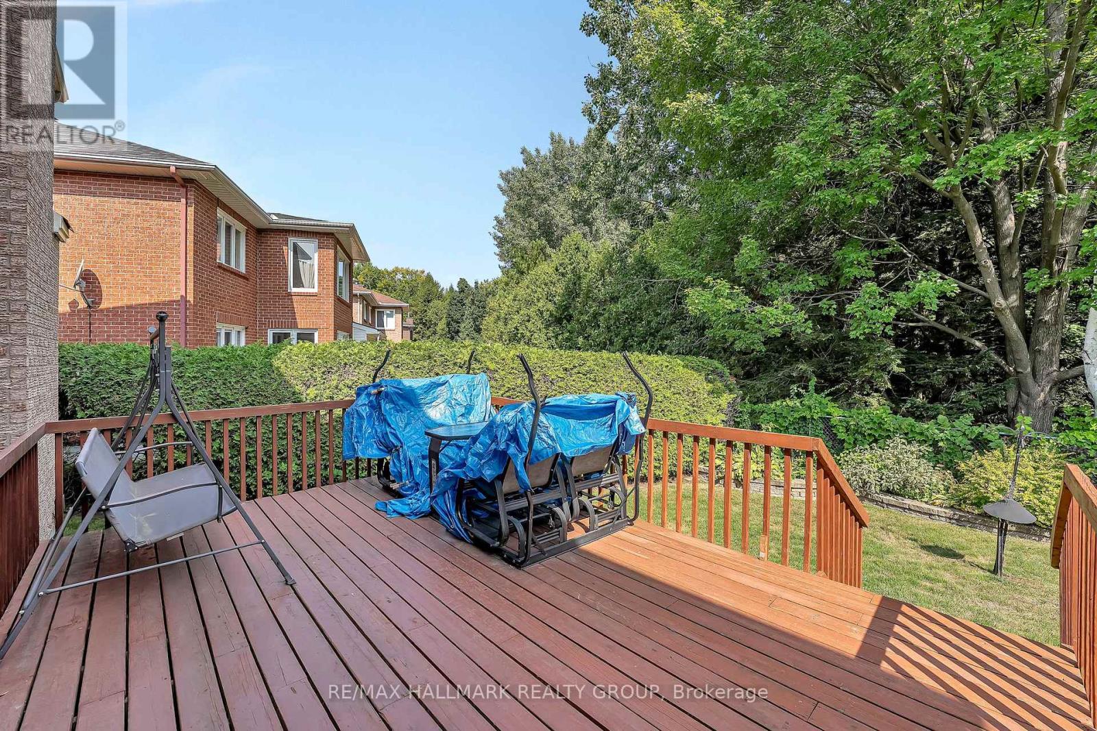 1725 Autumn Ridge Drive, Ottawa, Ontario  K1C 6Z1 - Photo 45 - X12395766