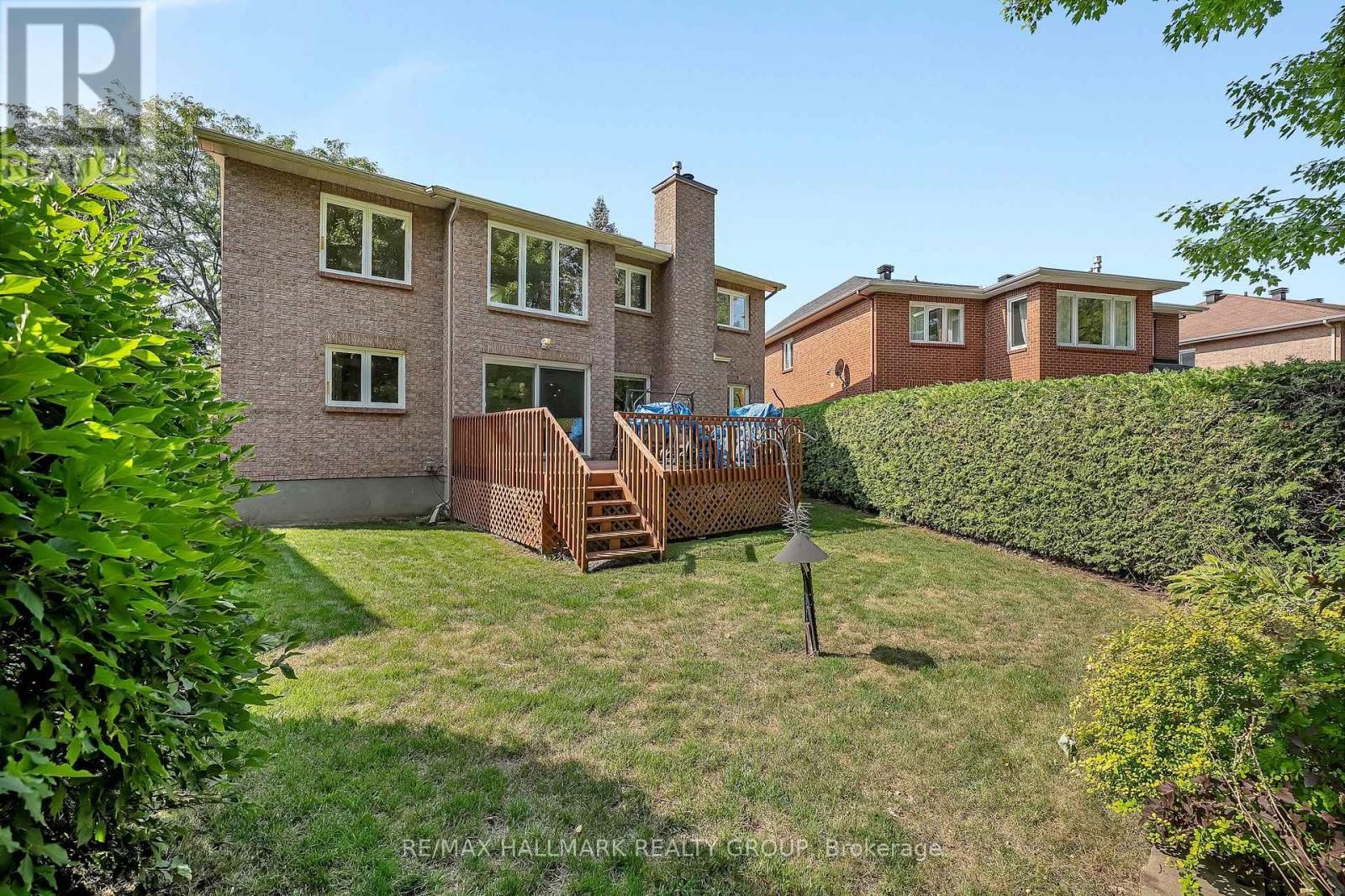 1725 Autumn Ridge Drive, Ottawa, Ontario  K1C 6Z1 - Photo 48 - X12395766