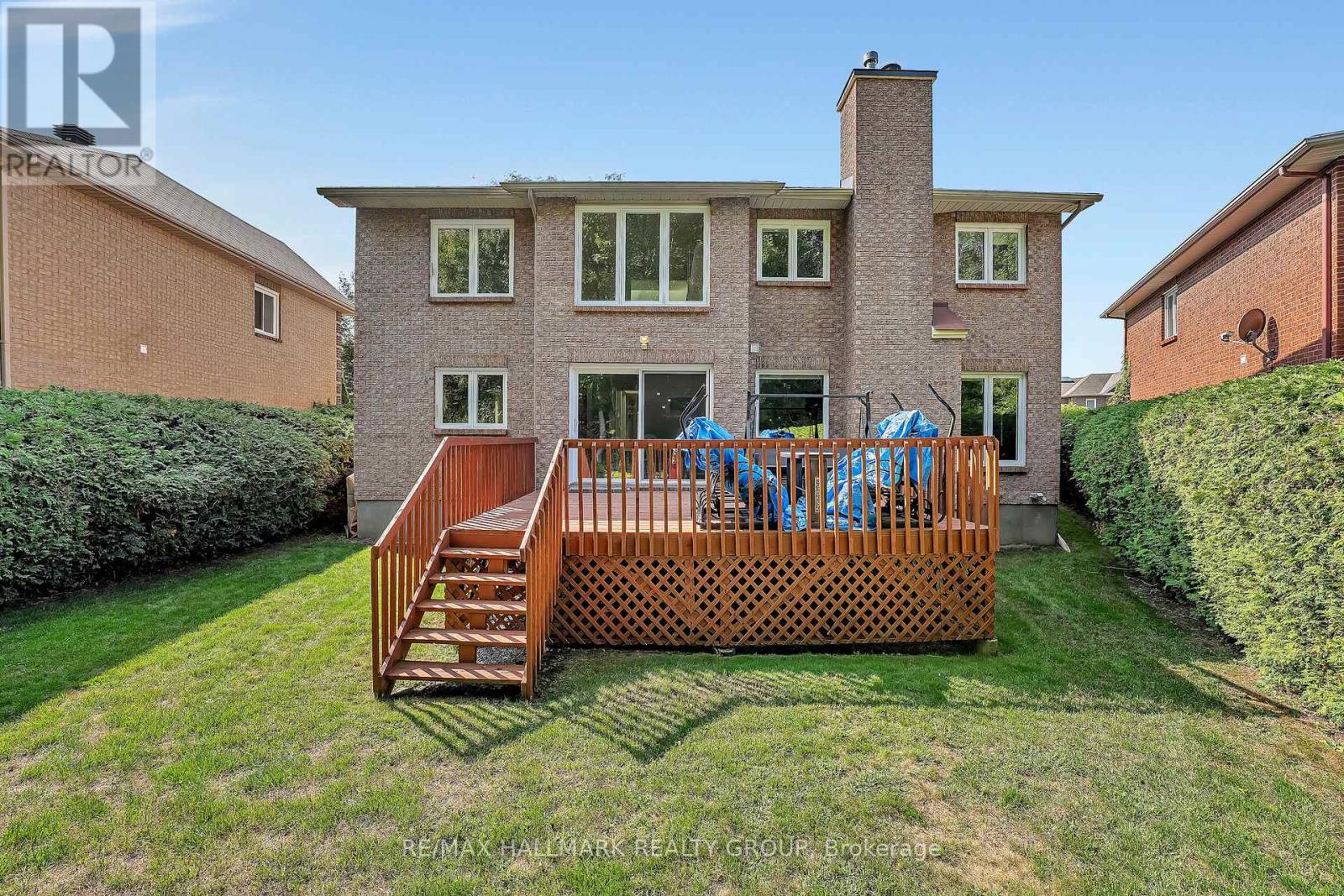 1725 Autumn Ridge Drive, Ottawa, Ontario  K1C 6Z1 - Photo 50 - X12395766