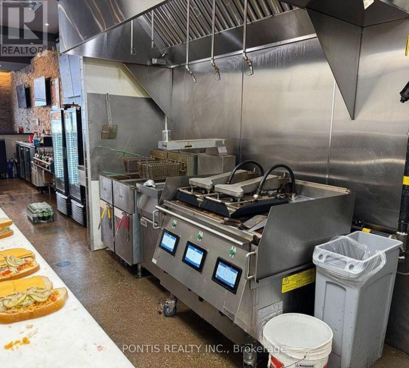 C-103 - 148 West Drive, Brampton (Queen Street Corridor), Ontario  L6T 5P9 - Photo 9 - W12395720
