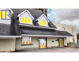 102 - 151 Randall Street, Oakville (Oo Old Oakville), Ca