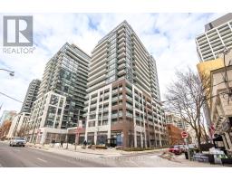 B34 - 462 ADELAIDE STREET E, Toronto, Ontario