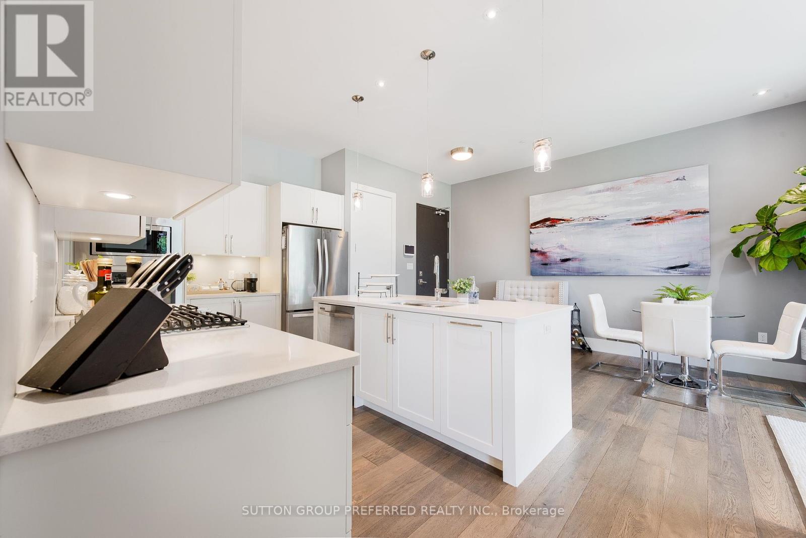 102 - 1705 Fiddlehead Place, London North (North R), Ontario  N6G 5M6 - Photo 15 - X12393663