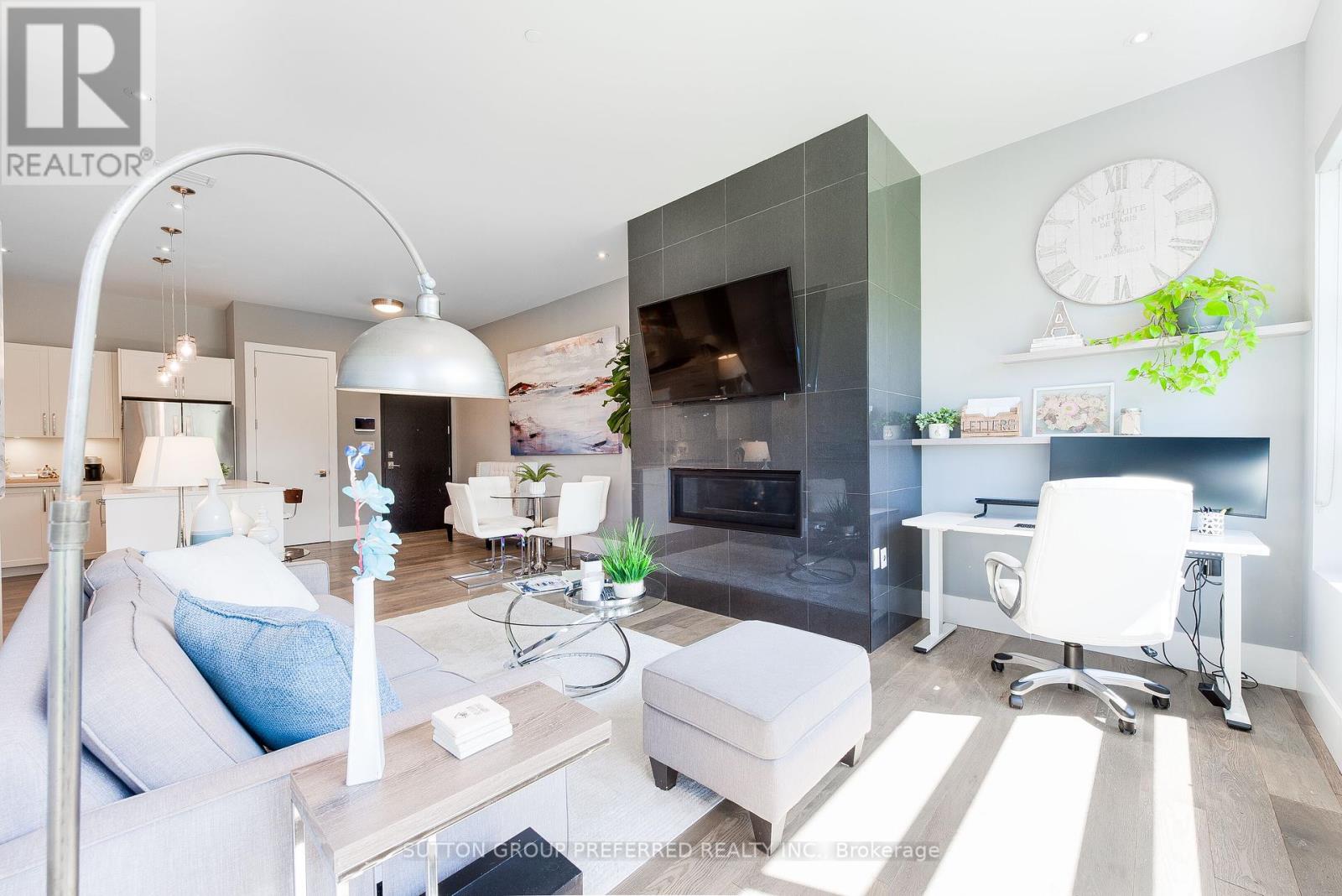 102 - 1705 Fiddlehead Place, London North (North R), Ontario  N6G 5M6 - Photo 18 - X12393663