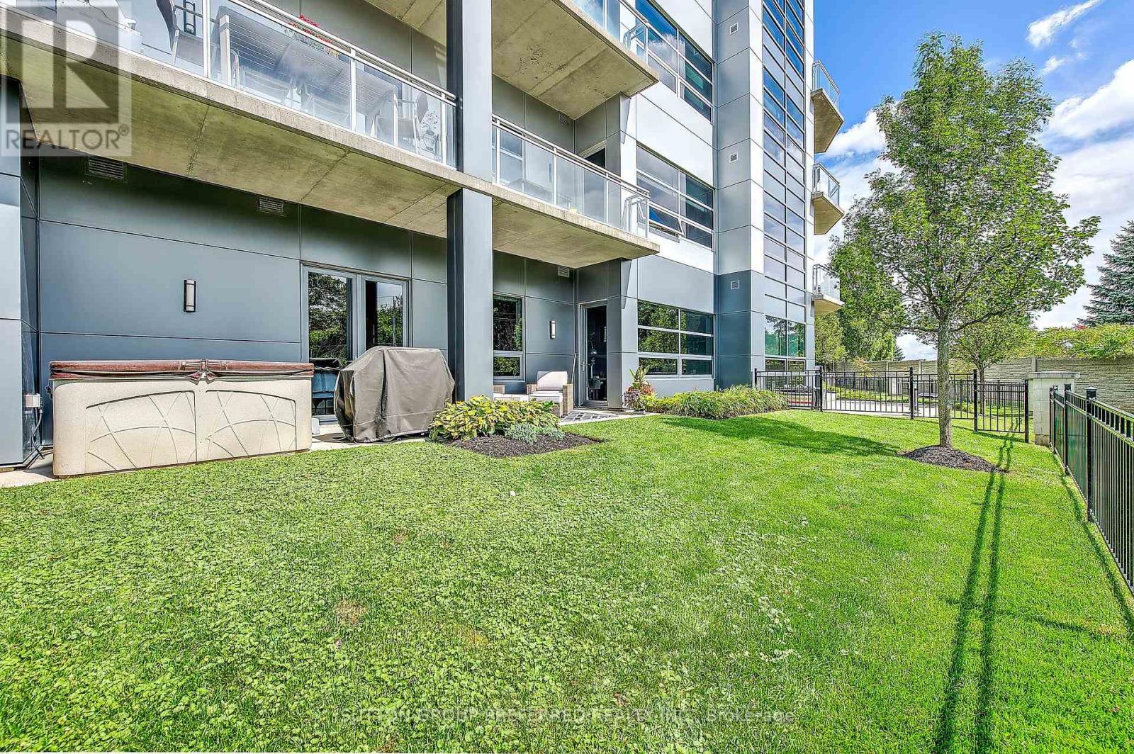 102 - 1705 Fiddlehead Place, London North (North R), Ontario  N6G 5M6 - Photo 35 - X12393663