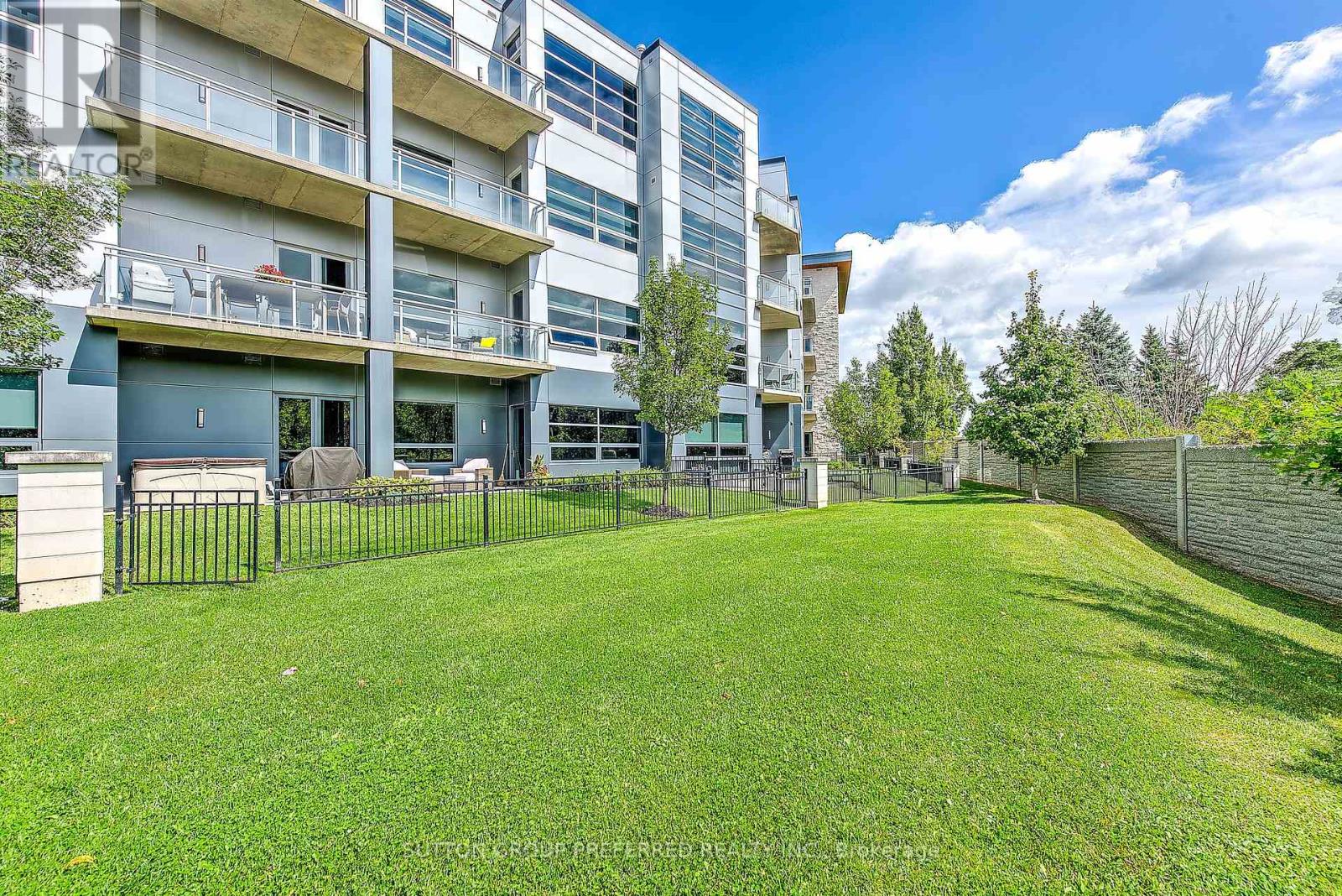 102 - 1705 Fiddlehead Place, London North (North R), Ontario  N6G 5M6 - Photo 36 - X12393663