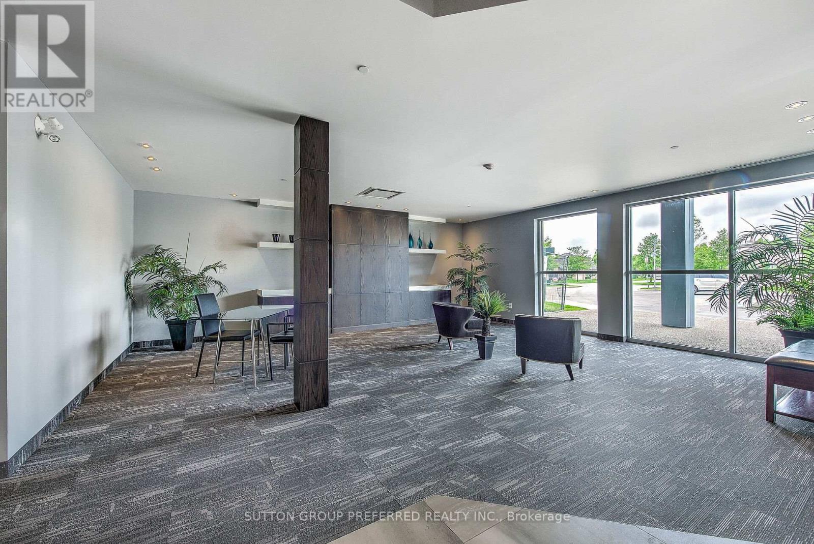 102 - 1705 Fiddlehead Place, London North (North R), Ontario  N6G 5M6 - Photo 4 - X12393663